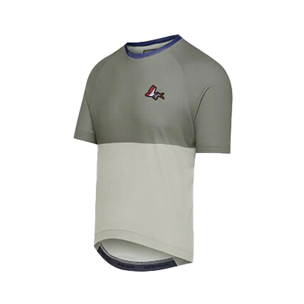 Café Du Cycliste Betty Gravel Cycling Jersey Café Du Cycliste Betty Gravel Cycling Jersey