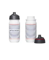 Café Du Cycliste Bidon 500ml Café Du Cycliste Bidon 500ml