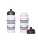 Café Du Cycliste Bidon 500ml, Breton white
