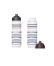 Café Du Cycliste Bidon 750ml, Breton white