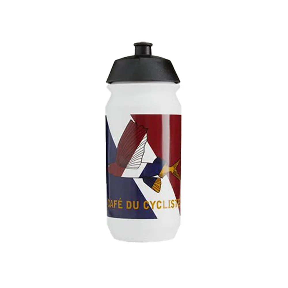 Café Du Cycliste Bidon, Flying fish