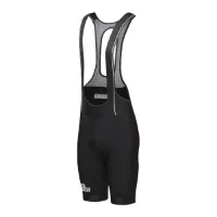 Café Du Cycliste Cecile Winter Bib Shorts Café Du Cycliste Cecile Winter Bib Shorts