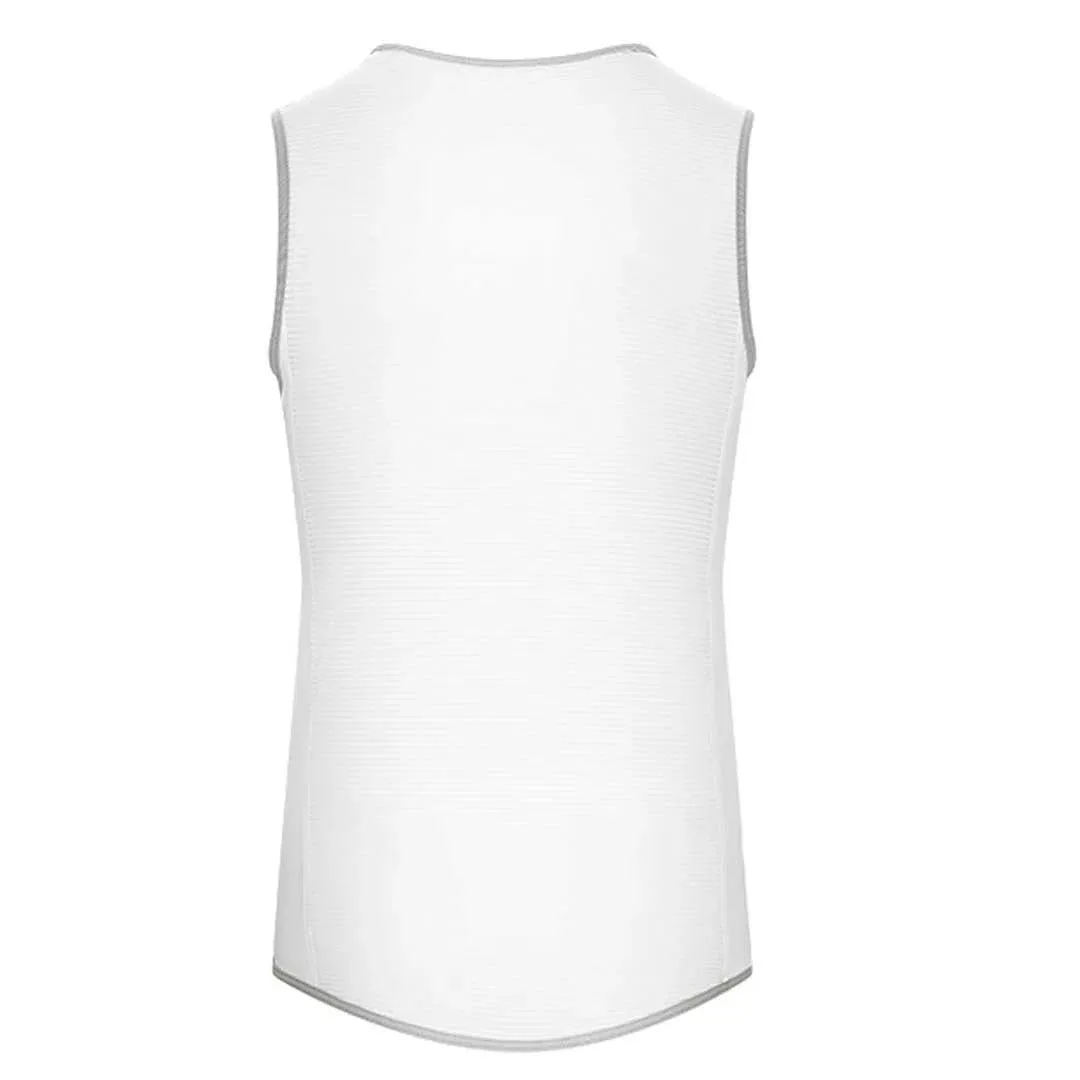 Café Du Cycliste Cecilia Sleeveless Mesh Baselayer