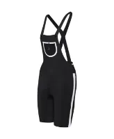Café Du Cycliste Chloé W Sykkelshorts Café Du Cycliste Chloé W Sykkelshorts