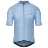Café Du Cycliste Christelle Kort Ermet Trøye Café Du Cycliste Christelle Kort Ermet Trøye