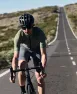 Café Du Cycliste Christelle Ultralight Cycling Jersey