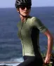 Café Du Cycliste Christelle Ultralight Cycling Women Jersey