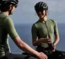 Café Du Cycliste Christelle Ultralight Cycling Women Jersey