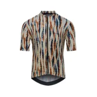 Café Du Cycliste Christine Cycling Jersey Café Du Cycliste Christine Cycling Jersey