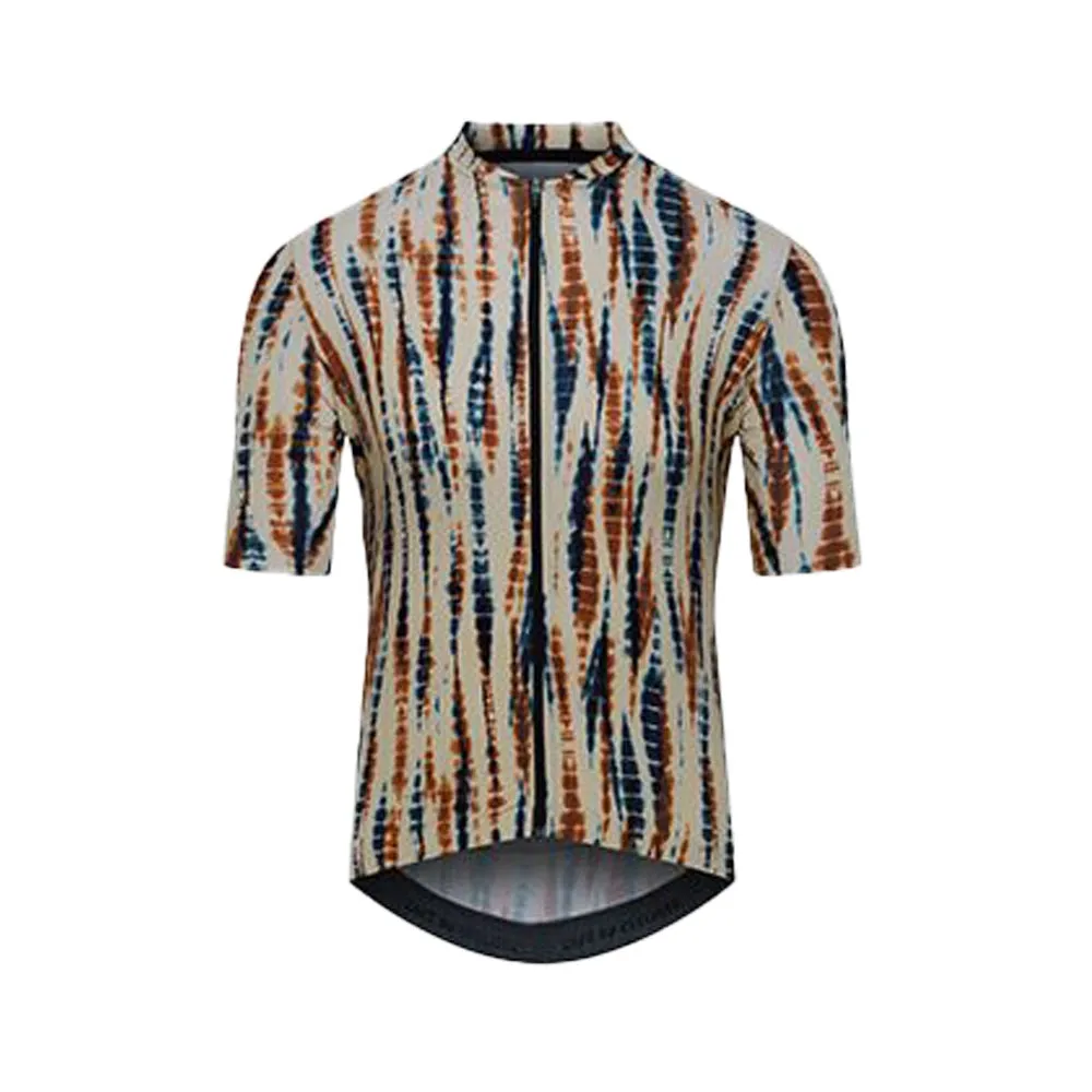 Café Du Cycliste Christine Cycling Jersey Café Du Cycliste Christine Cycling Jersey