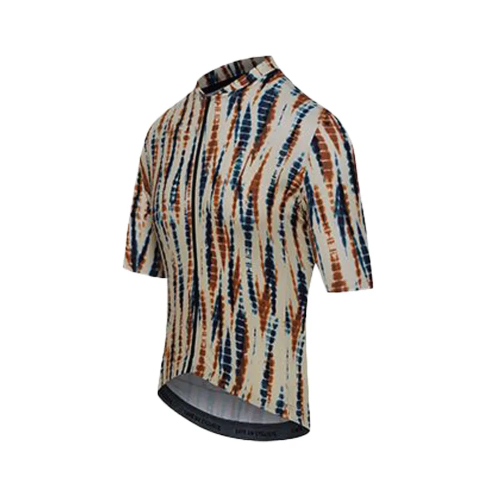 Café Du Cycliste Christine Cycling Jersey Café Du Cycliste Christine Cycling Jersey