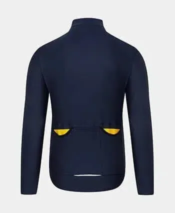 Café Du Cycliste Clemence Long Sleeve Jersey Café Du Cycliste Clemence Long Sleeve Jersey