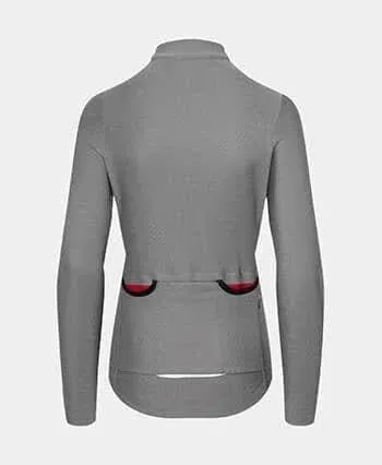 Café Du Cycliste Clemence Women Long Sleeve Jersey Café Du Cycliste Clemence Women Long Sleeve Jersey