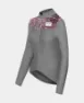 Café Du Cycliste Clemence Women Long Sleeve Jersey
