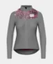 Café Du Cycliste Clemence Women Long Sleeve Jersey