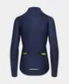 Café Du Cycliste Clemence Women Long Sleeve Jersey