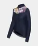 Café Du Cycliste Clemence Women Long Sleeve Jersey