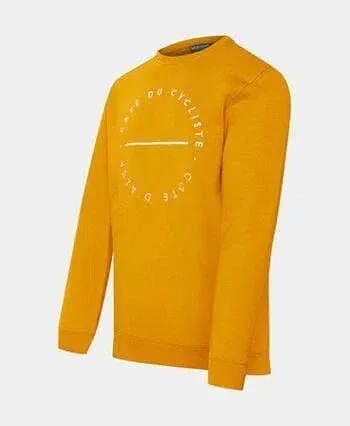 Café Du Cycliste Clementine Sweatshirt Café Du Cycliste Clementine Sweatshirt