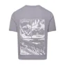 Café Du Cycliste Col Stelvio T