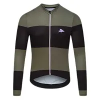 Café Du Cycliste Constance Langermet Trøye