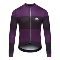 Café Du Cycliste Constance Langermet Trøye Café Du Cycliste Constance Langermet Trøye