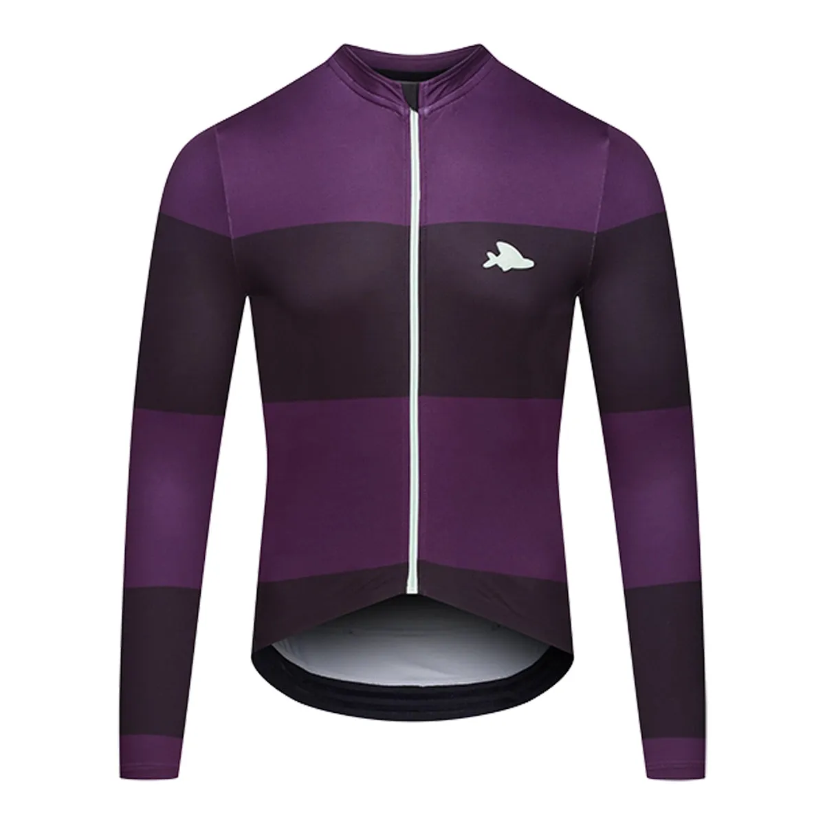 Café Du Cycliste Constance Langermet Trøye Café Du Cycliste Constance Langermet Trøye