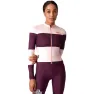 Café Du Cycliste Constance Women Midweight Long Sleeve Jersey