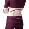 Café Du Cycliste Constance Women Midweight Long Sleeve Jersey