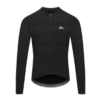 Café Du Cycliste Corinne Woman Long Sleeve Jersey