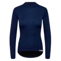 Café Du Cycliste Cosette Langarmet Baselag