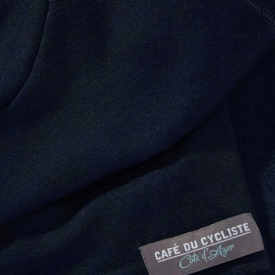 Café Du Cycliste Cosette Langarmet Baselag