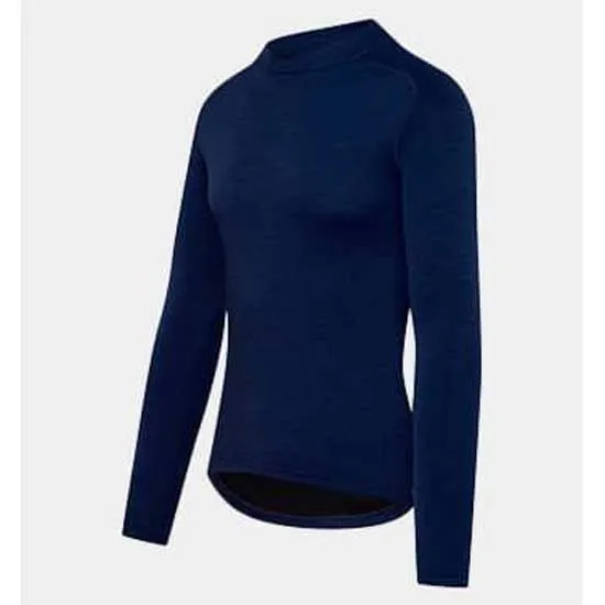 Café Du Cycliste Cosette Langarmet Baselag