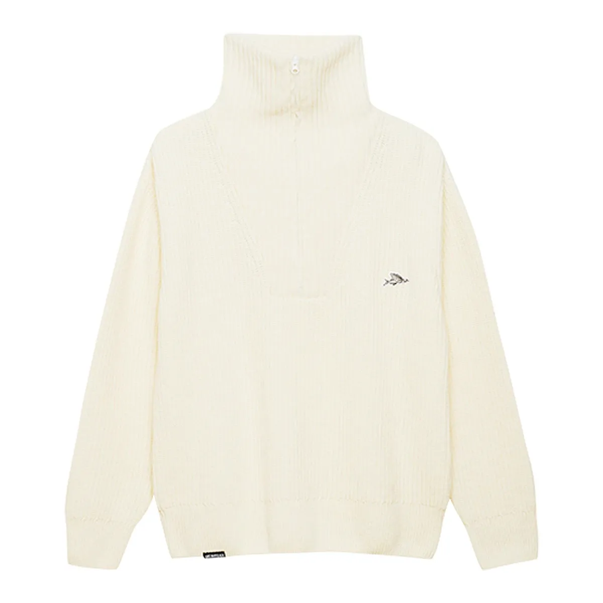 Café Du Cycliste DU CYLCISTE Alina Pullover Café Du Cycliste DU CYLCISTE Alina Pullover