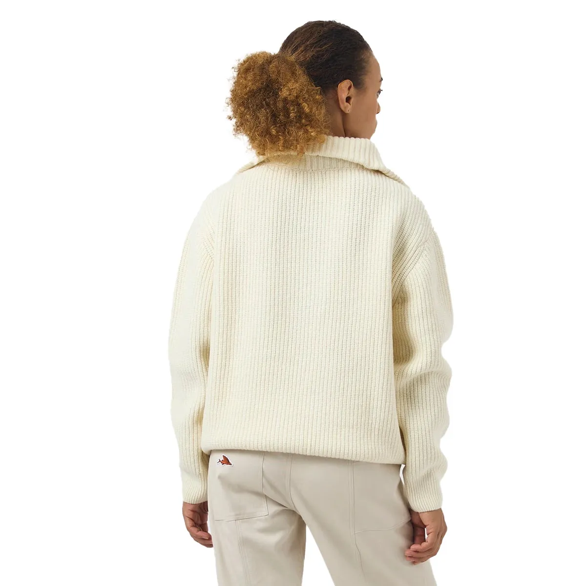 Café Du Cycliste DU CYLCISTE Alina Pullover Café Du Cycliste DU CYLCISTE Alina Pullover