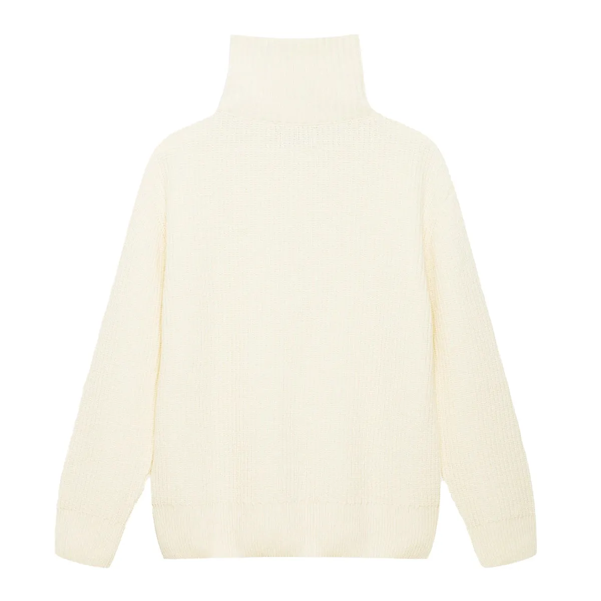 Café Du Cycliste DU CYLCISTE Alina Pullover Café Du Cycliste DU CYLCISTE Alina Pullover