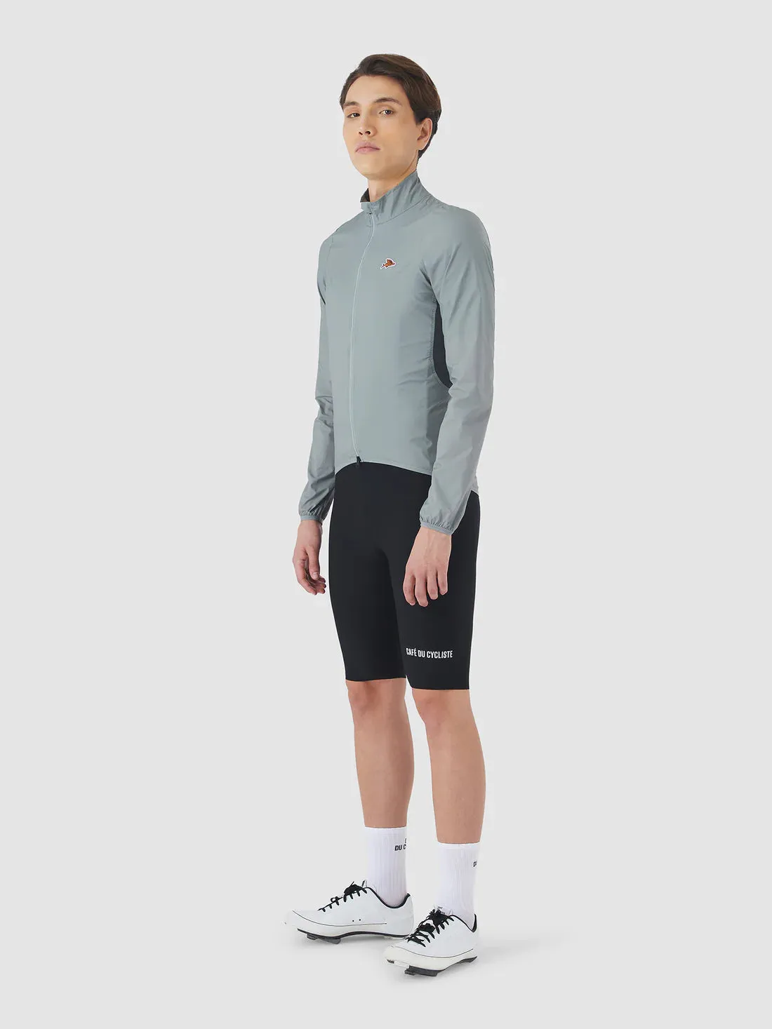 Café Du Cycliste Edith Gilet Café Du Cycliste Edith Gilet