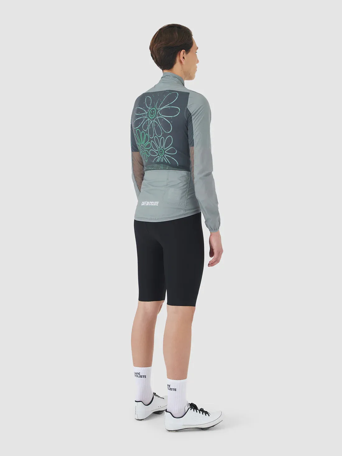 Café Du Cycliste Edith Gilet Café Du Cycliste Edith Gilet