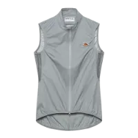 Café Du Cycliste Edith Women Gilet
