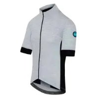 Café Du Cycliste Eglantine Merino Cycling Jersey Café Du Cycliste Eglantine Merino Cycling Jersey