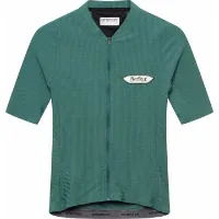 Café Du Cycliste Emeline Short Sleeve Jersey Men Café Du Cycliste Emeline Short Sleeve Jersey Men