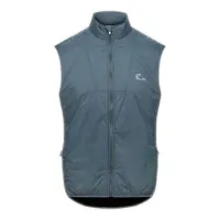Café Du Cycliste Esther Vest Café Du Cycliste Esther Vest