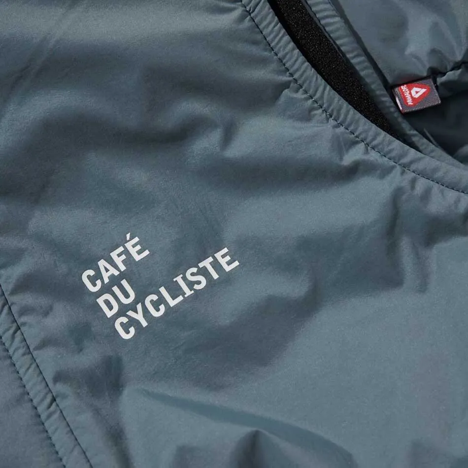 Café Du Cycliste Esther Vest