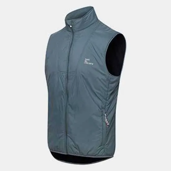 Café Du Cycliste Esther Vest