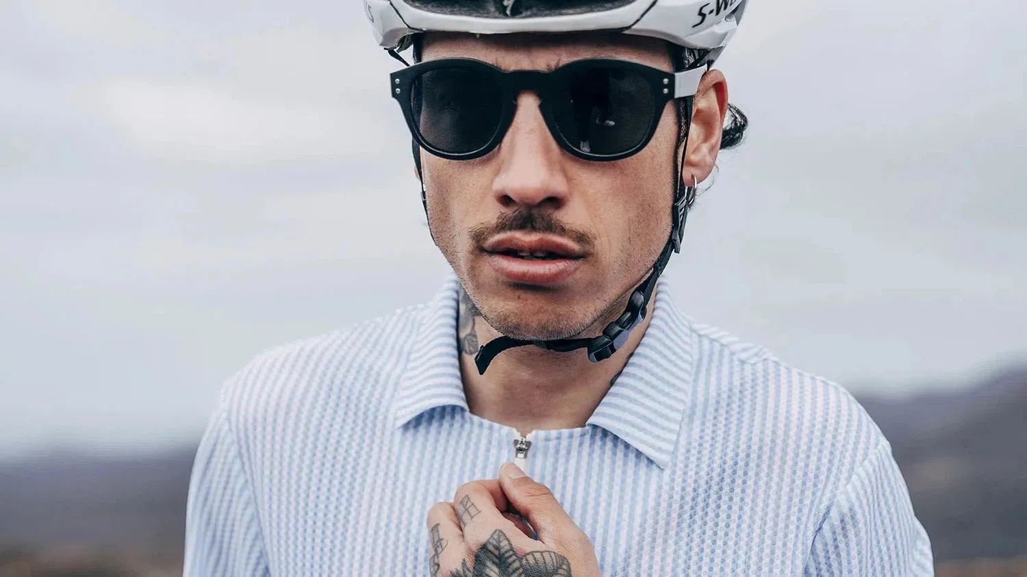 Café Du Cycliste Eyewear Maurice Café Du Cycliste Eyewear Maurice
