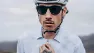 Café Du Cycliste Eyewear Maurice