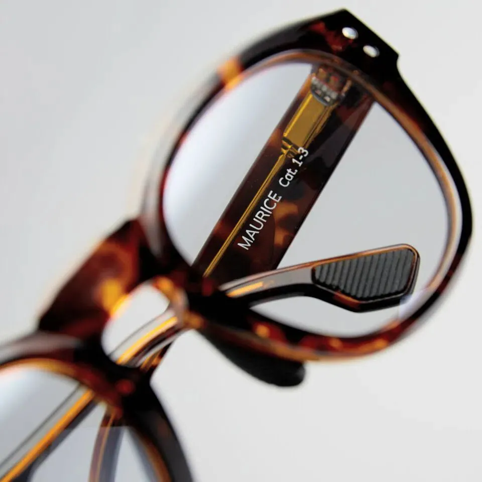 Café Du Cycliste Eyewear Maurice