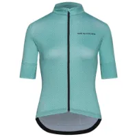 Café Du Cycliste Fleurette W Sykkeltrøye