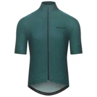 Café Du Cycliste Fleurette W Sykkeltrøye Café Du Cycliste Fleurette W Sykkeltrøye
