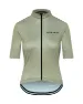 Café Du Cycliste Fleurette W Sykkeltrøye