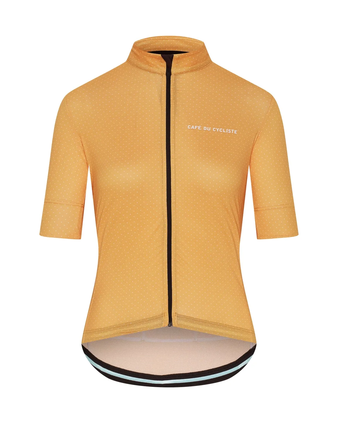 Café Du Cycliste Fleurette W Sykkeltrøye Café Du Cycliste Fleurette W Sykkeltrøye